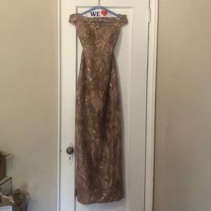 Worn once for a black tie wedding.